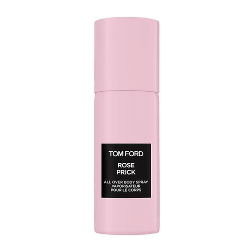 Rose Prick All Over Body Spray 150ml