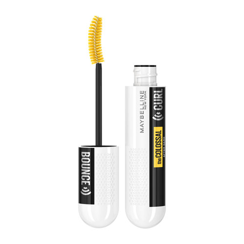 Colossal Curl Bounce Mascara After Dark 10ml