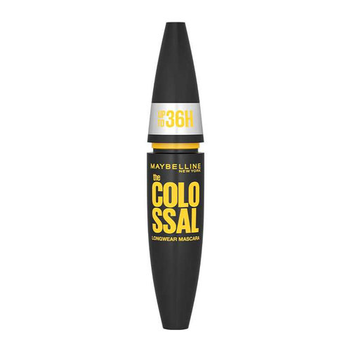 The Colossal Longwear Mascara 36h Waterproof 10ml