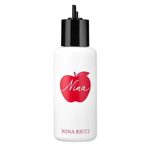 Nina Ricci Nina Refill Eau De Toilette 150ml