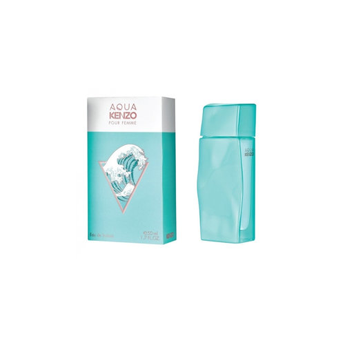 Kenzo Aqua Femme Eau De Toilette 30ml