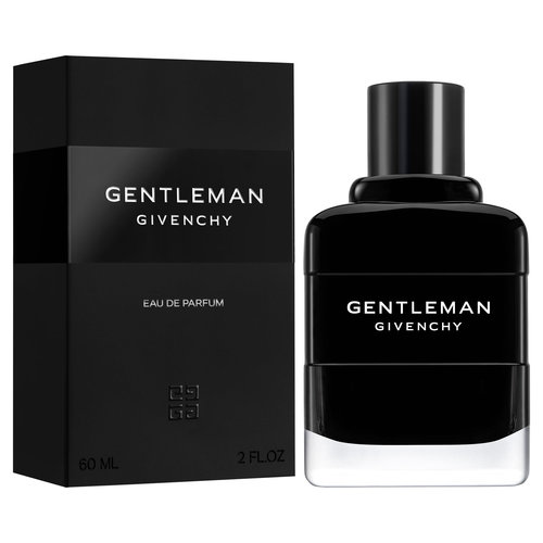 Gentleman Eau de Parfum 60ml