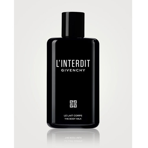 LInterdit Body Milk 200ml