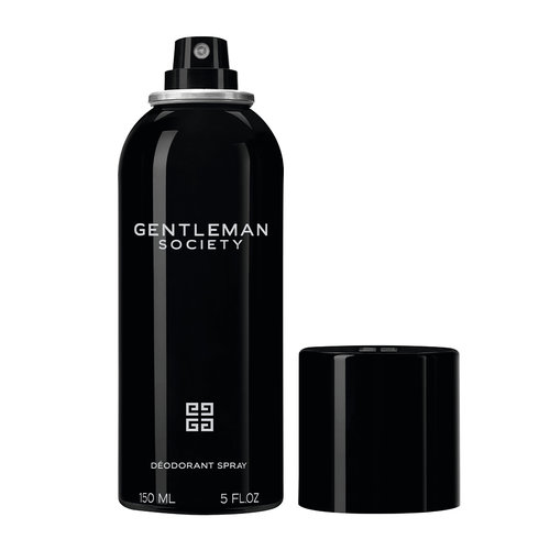 Gentleman Society Deodorant Spray 150ml