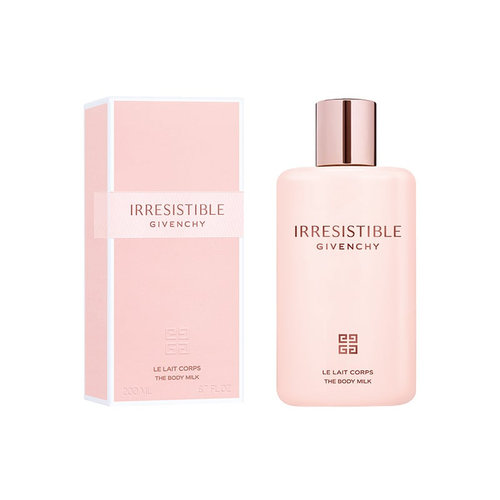 Irresistible The Body Milk 200ml