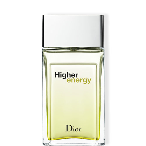 Higher Energy Eau De Toilette 100ml