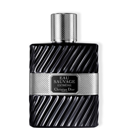 Eau Sauvage Extreme Eau De Toilette 100ml