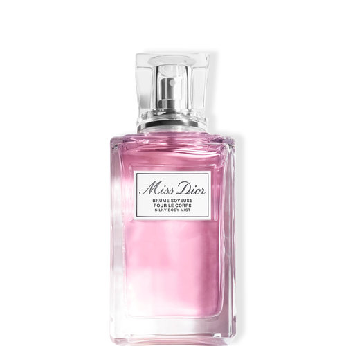 Miss Dior Silky Body Mist 100ml