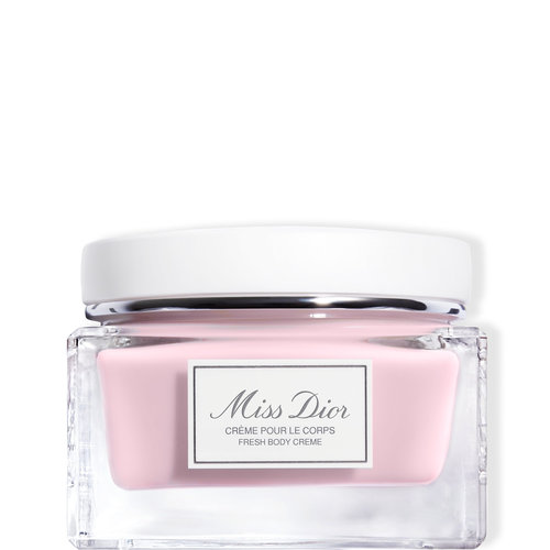 Miss Dior Fresh Body Cream 150ml