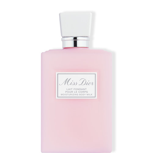 Miss Dior Moisturizing Body Milk 200ml