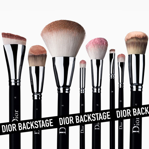 Dior Backstage Concealer Brush N°13