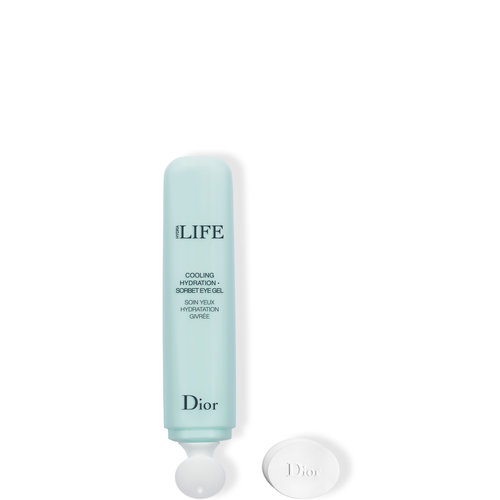 Dior Hydra Life Cooling Hydration Sorbet Eye Gel 15ml