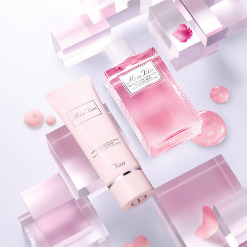 Miss Dior Nourishing Rose Hand Cream 50ml