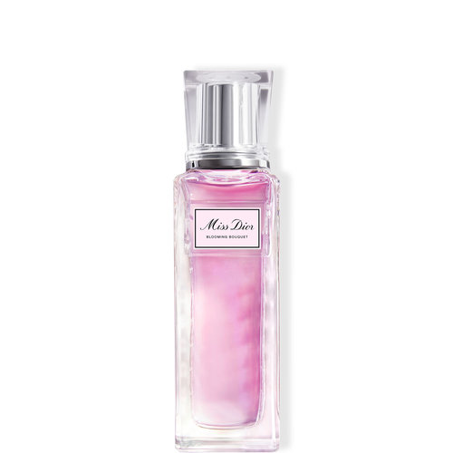 Miss Dior Blooming Bouquet Eau De Toilette Roller Pearl 20ml