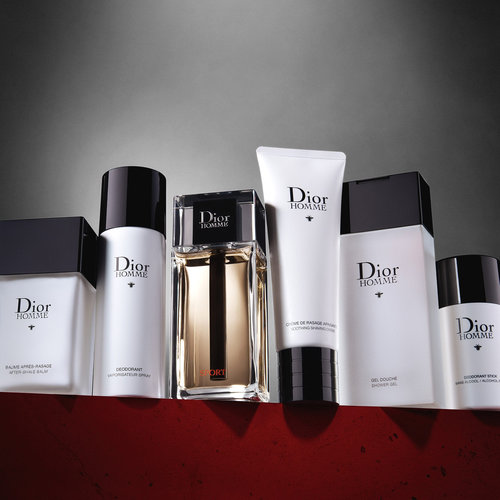 Dior Homme After Shave Lotion 100ml