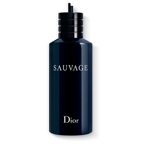 Sauvage Eau de Toilette Refill 300ml