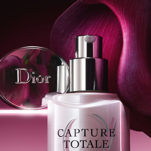 Capture Totale Super Potent Serum- Total Age-Defying Intense Serum 30ml