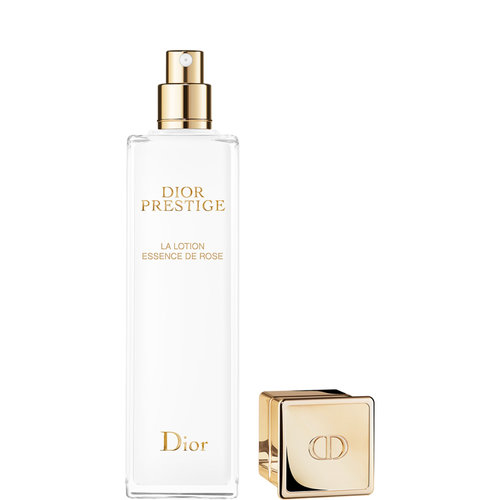 Dior la lotion outlet essence de rose