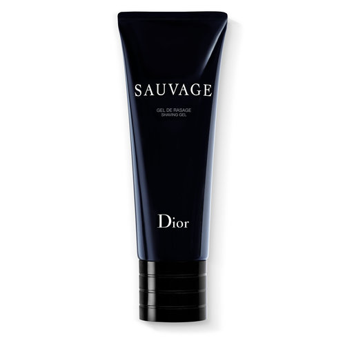 Sauvage Shaving Gel Scented 125ml