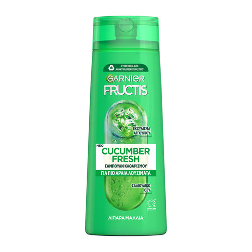 Cucumber Fresh 400ml