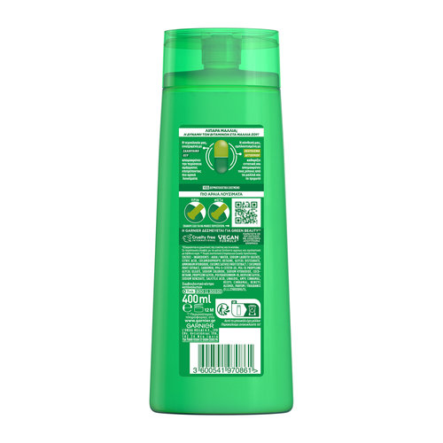 Cucumber Fresh 400ml