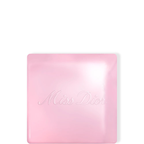 Miss Dior Blooming Scented Soap Bar Soap - Cleanses and Purifies 120gr