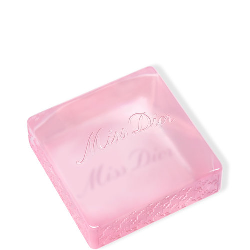 Miss Dior Blooming Scented Soap Bar Soap - Cleanses and Purifies 120gr