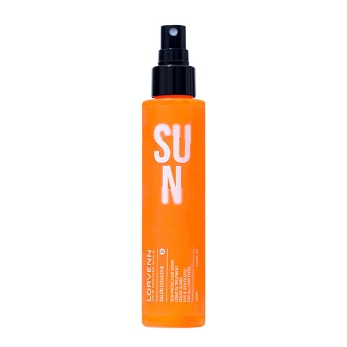 Salon Exclusive Sun Protection Spray 120ml