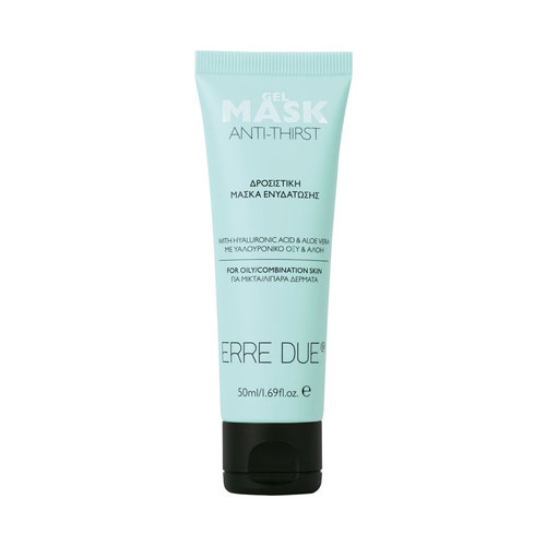 Anti-Thirst Gel Mask 50ml