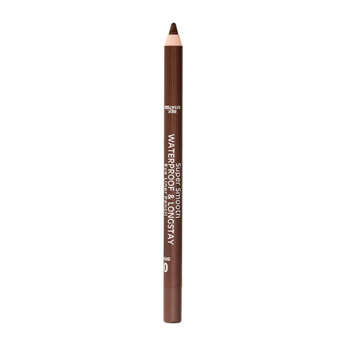 Supersmooth Waterproof Eyeliner 1,2gr