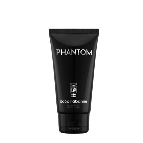 Phantom Shower Gel 150ml