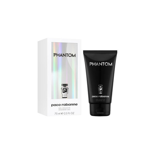 Phantom Shower Gel 150ml