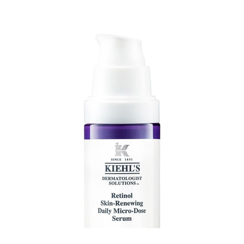 Micro-Dose Anti-Aging Retinol Serum with Ceramides and Peptide 50ml