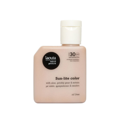 Sun Lite Color SPF30 50ml