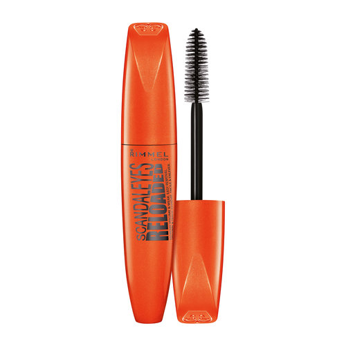 Scandaleyes Reloaded Mascara - Black