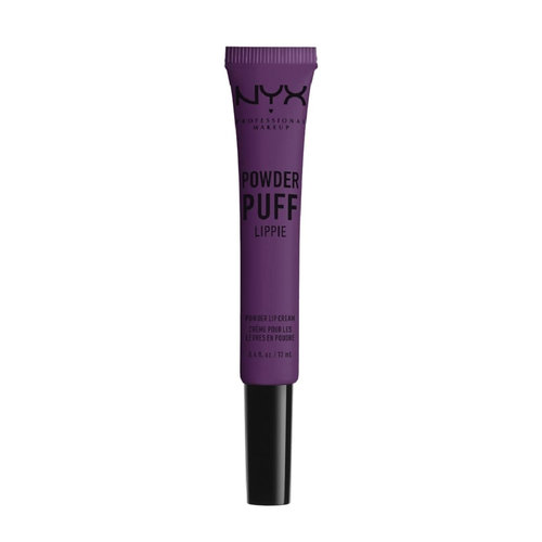 Powder Puff Lippie 12ml