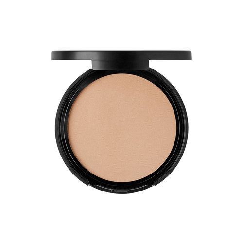 Compact Powder Oil free 9gr