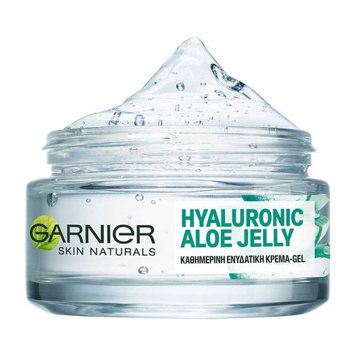 Hyaluronic Aloe Jelly Ενυδατική Κρέμα-Gel 50ml