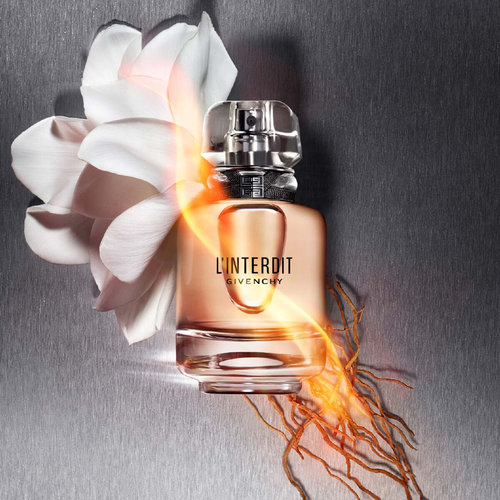 L Interdit Eau De Parfum