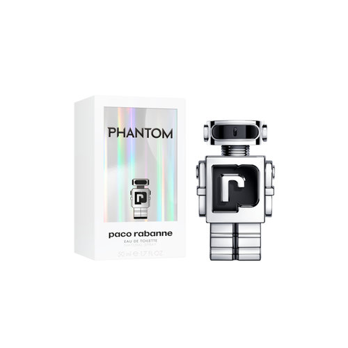 Phantom Eau de Toilette