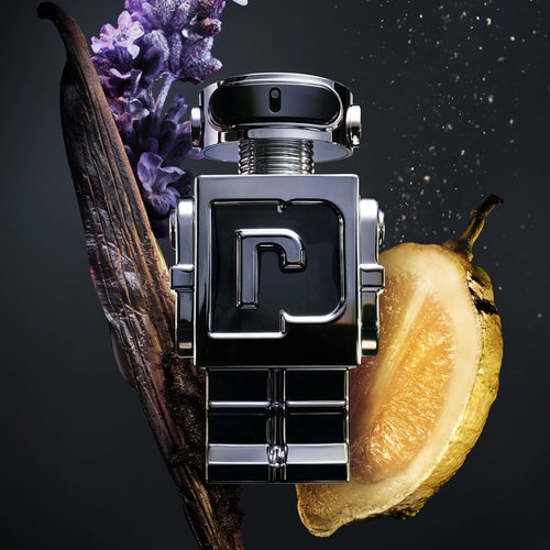 Phantom Eau de Toilette