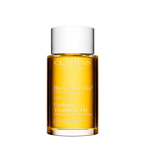 Contour Body Treatment Oil 100ml