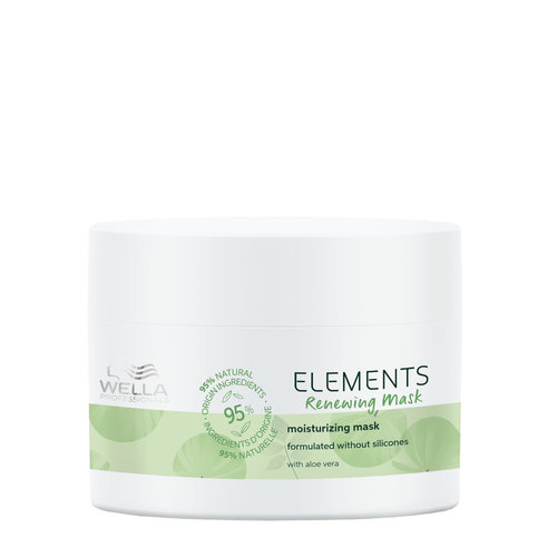 Wella Elements Renewing μάσκα 150ml