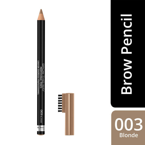 Brow This Way Professional Pencil 1,4gr