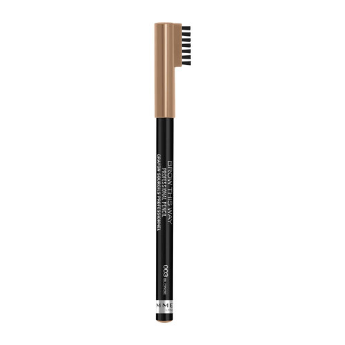 Brow This Way Professional Pencil 1,4gr