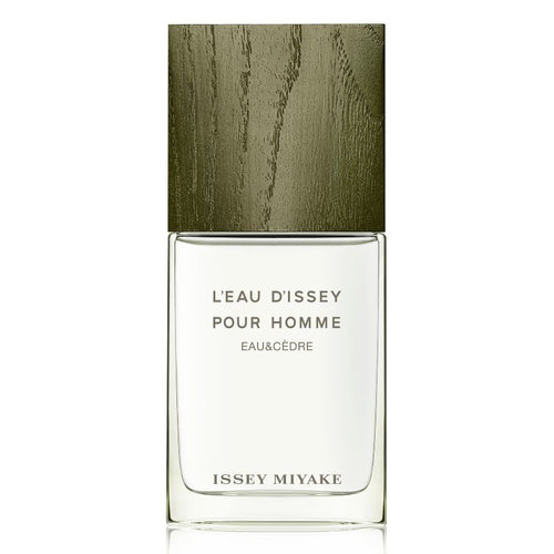 L`Eau d`Issey pour Homme Eau & Cedre Eau de Toilette Intense