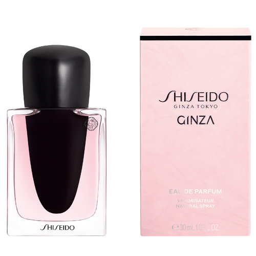 Ginza Eau De Parfum