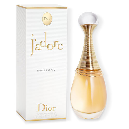 J`adore Eau De Parfum