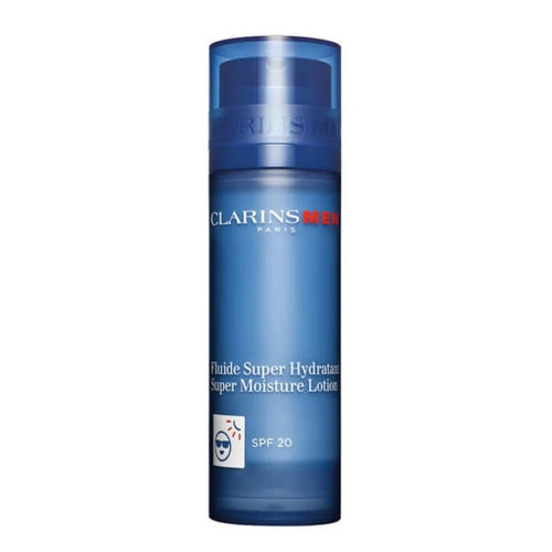 Clarins Men Super Moisture Lotion Spf20 50ml