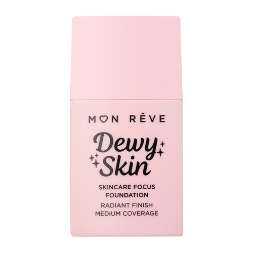 Dewy Skin Foundation 30ml